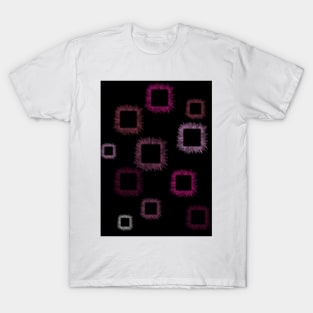 purple shades T-Shirt